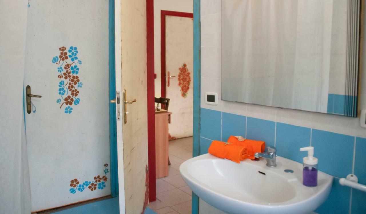 B&B Sikily Naxos Giardini Naxos Eksteriør bilde